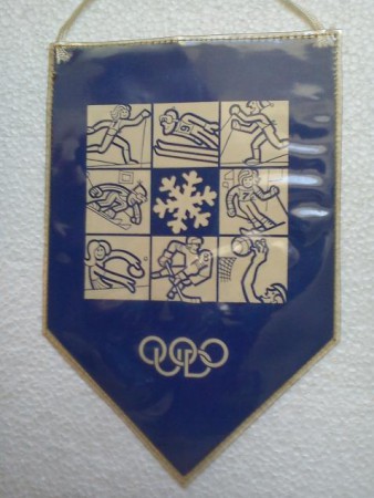 IV. ZIMNI OLYMPIADA UČŇOVSKEHO DOROSTU 1978 -19- 